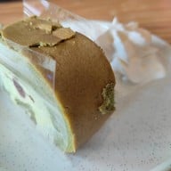 เมนูของร้าน Chimney Coffee House