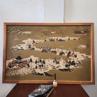 เมนูของร้าน The Ordinary teahouse - ชา มัทฉะ -