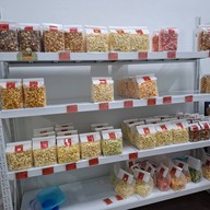 Chicago Popcorn 2 ชิคาโก้ ป๊อปคอร์น2 สาขาเชียงใหม่