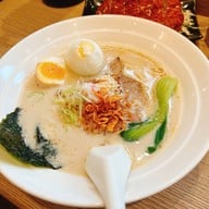 ⭐️ SHO RYU Ramen ラーメン - โชริว ราเมง  และ ข้าวหน้า สาขาในปั๊ม ซัสโก้ ตรงข้ามบิ๊กซีรัชดา  ⭐️ ราเมง อร่อย