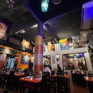 Big Mama Pizzeria (บิ๊กมามา พิซเซอเรีย) - สุขุมวิท 21 -