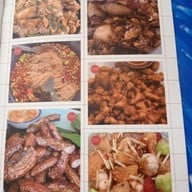 เมนู เผ็ดเผ็ด เผ็ดเผ็ด บิสโทร