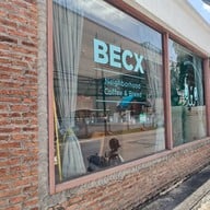 BECX kaffee Coffee and Bread neighbors and friend