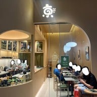 Kyo Roll En KingsQuare Rama 3