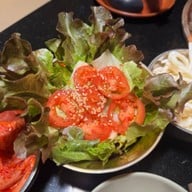 Thong Grill Hide & Shabu Thonglor Soi 9 -