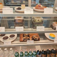 บรรยากาศ Chimney Coffee House