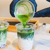 เมนูของร้าน Drinks & Co.