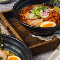 Sho Ryu Ramen ศรีนครินทร์ 42