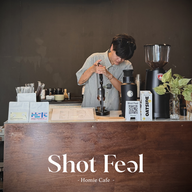 Shot feel Pranburi