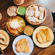 ชาวคาเฟ่ สาขาบางซื่อ บางซื่อ