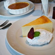 เมนูของร้าน Wolfgang’s Steakhouse One Bangkok