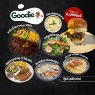 Goodie Steak วุฒากาศ