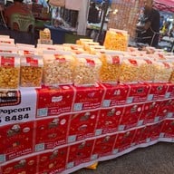 Chicago Popcorn 2 ชิคาโก้ ป๊อปคอร์น2 สาขาเชียงใหม่