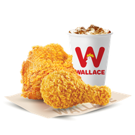 Wallace ม.หัวเฉียวเฉลิมพระเกียรติ