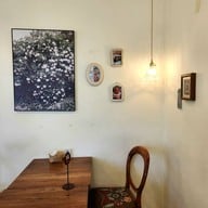 บรรยากาศ ผลิ : phli cafe x khaosoi -