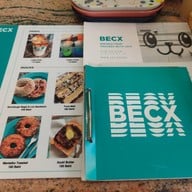 BECX kaffee Coffee and Bread neighbors and friend