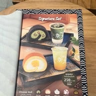 Kyo Roll En KingsQuare Rama 3