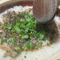 เมนูของร้าน Dagefan 大鸽饭