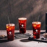 PACAMARA สีลมเอจ