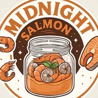 Midnight Salmon