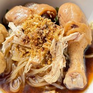 เตี๋ยว-น่อง-ก๋าย อินทราวิว