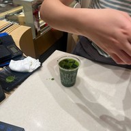 Kyo Roll En KingsQuare Rama 3