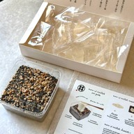 Warabimochi Kamakura Mega Bangna