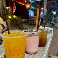 ร้านนมสด (โฉมใหม่)