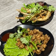 เมนูของร้าน ร้านนมสด (โฉมใหม่)