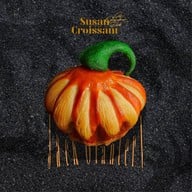 Susan Croissant HQ