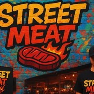 สเต็กสตรีท STREET MEAT ลำปาง