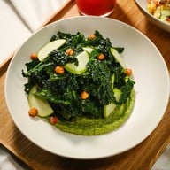 เมนู The Pantry