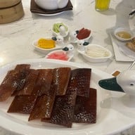 JUMBO Seafood สยามพารากอน