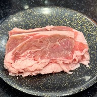 เมนูของร้าน Shabushi  เซ็นทรัลปิ่นเกล้า ชั้น 5