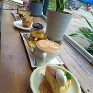 BEYOND CAFE Vviang Lifestyle Mall