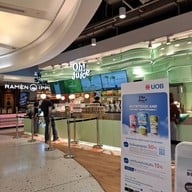 Oh! Juice - โอ้ จู๊ซ Emporium