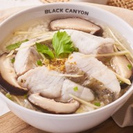 Black Canyon รพ.ธรรมศาสตร์