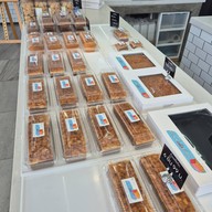 Toffee Cake Chonburi By Mattana ระยอง