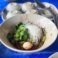 ก๋วยเตี๋ยวเรือ ป.ประทีป ซอยรัชดาภิเษก 32
