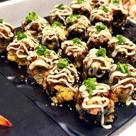 เมนูของร้าน Shabushi  เซ็นทรัลปิ่นเกล้า ชั้น 5