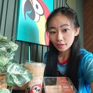 บรรยากาศ Café Amazon - SD4633 ตรงข้ามตลาดนัดสังกะสี