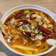 เมนูของร้าน Moyu Meow Centerpoint Siam Square