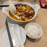 เมนูของร้าน Moyu Meow Centerpoint Siam Square