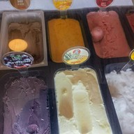 Part-time Gelato ปั๊ม Caltex สุขุมวิท ทางไป IRPC ตรงข้ามซอย2พี่น้อง