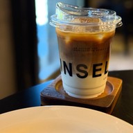 Inself coffee 👍🏻 Inselfcoffee