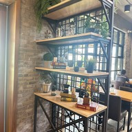 Chimney Coffee House