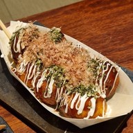 Ant'z Japanese kitchen