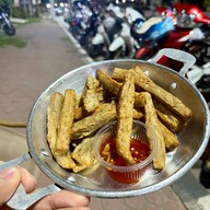 เมนูของร้าน ร้านนมสด (โฉมใหม่)