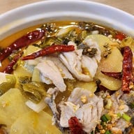 เมนูของร้าน Moyu Meow Centerpoint Siam Square