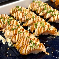 เมนูของร้าน Shabushi  เซ็นทรัลปิ่นเกล้า ชั้น 5